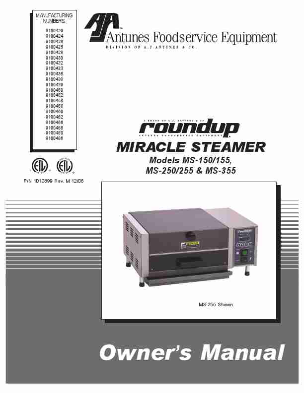 Antunes, AJ Electric Steamer MS-150155-page_pdf